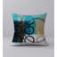 Housse de coussin carrée décorative fiable et insert-1406618379