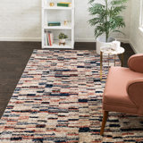 Tucson Abstract Indoor Rug