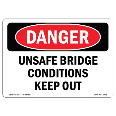Danger Sign