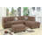 Panek 2-PCS SECTIONAL SOFA-778454489