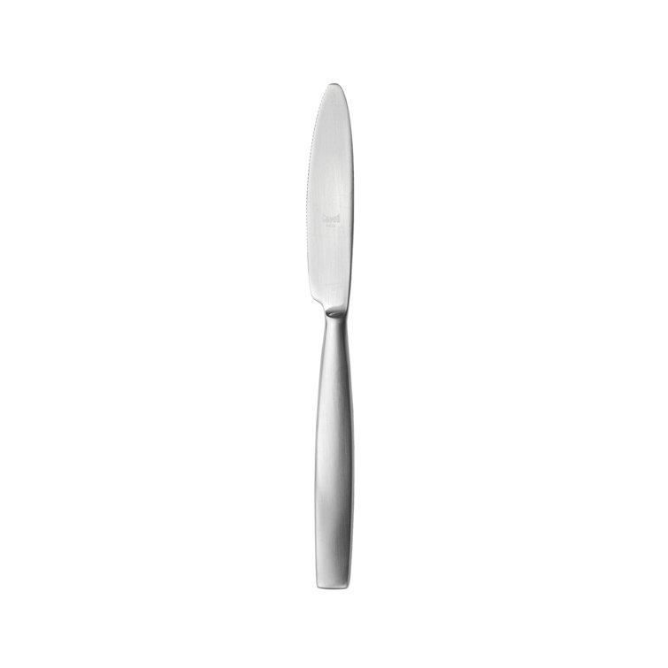 Mediterranea Table Knife - 48 Pieces - Ice