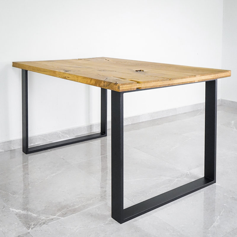 Featherston Table Leg