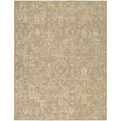 Moroccan Area Rug