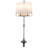 Muirfield Steel Wallchiere