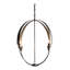 Cirque 4 - Light Sphere Globe Chandelier-14441398-14441400