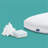 Casper Sleep Hybrid Pillow-63530787-124161038