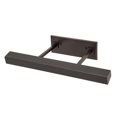 Guilford Wall Mounted Picture Light