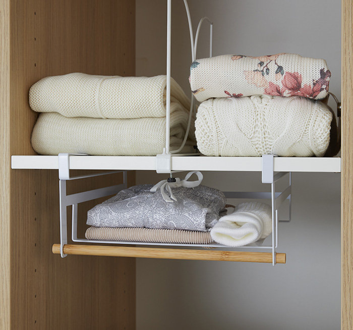 Mcmaster 31cm Shelving