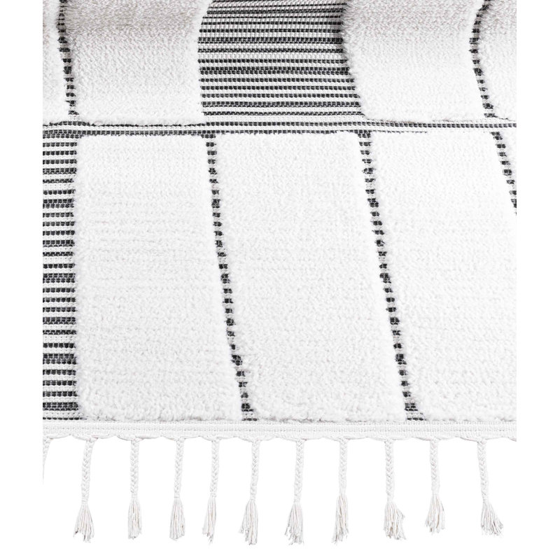 Tapis Sumita, Tapis de couloir 2 pi 6 po x 9 pi 11 po