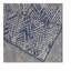Tapis bleu Sunshine-114038851