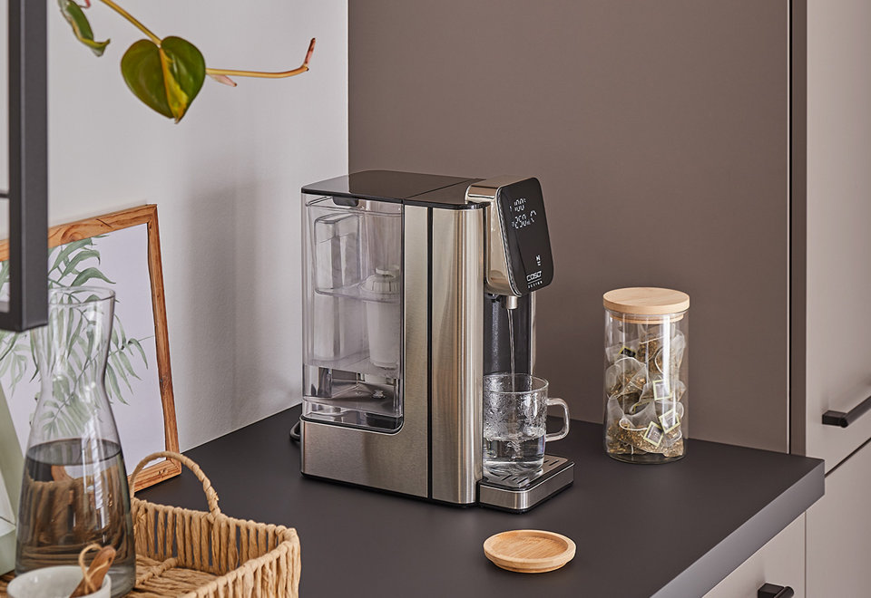 The Smarter Alternative to Your Kettle