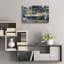 «Street Wall» par Svetlana Aleynikova, art mural en verre acrylique-455743945