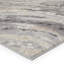 Tapis gris à poils longs Henrik-2136975705