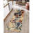 Abstract Indoor Rug-1501733899