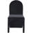Carpathia 18.5'' H Velvet Upholstered Side Chair-1113882341