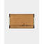Tapis d'entrée Barnsdale avec lumières DEL activées par pression, antidérapant, toutes saisons, extérieur, 45,7 x 76,2 cm, insert en fibre de coco, sans fil, 3 piles AA, arrêt automatique, 82,5 x 47 cm-1515387089
