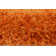 Kota Solid Colour Hand Woven Shag Area Rug