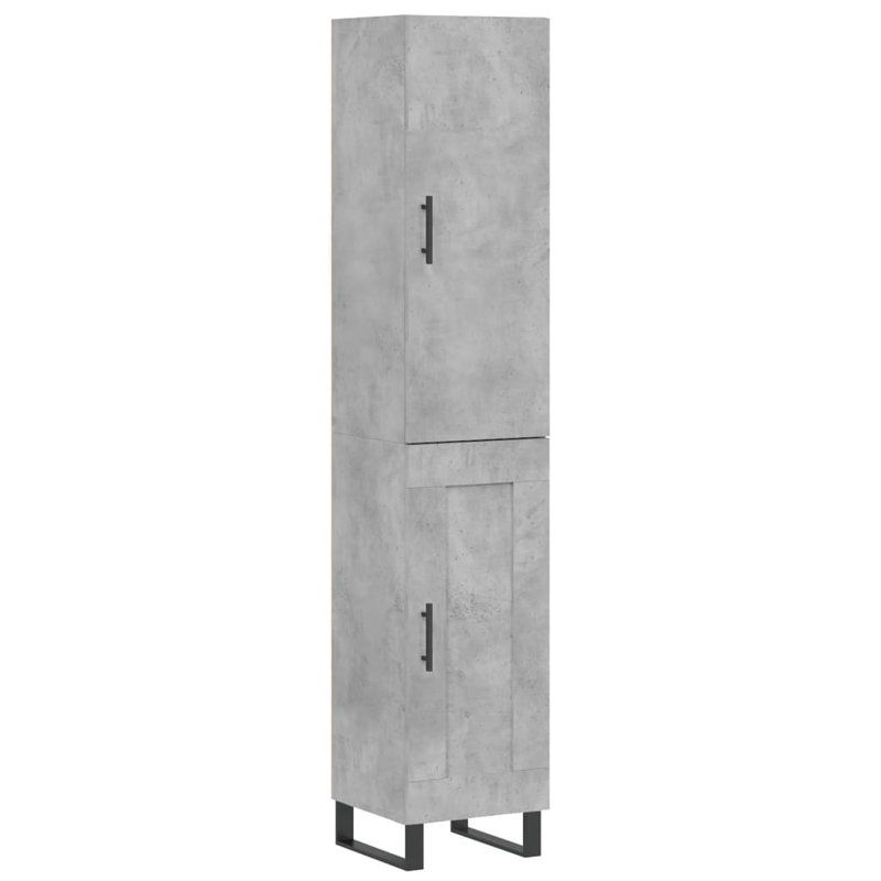 Motteo 34.5cm Sideboard