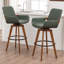 Modern Swivel Bar Stool-75124294-75124345
