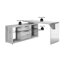 Watlington L-Shaped Writing Desk-119352670