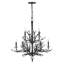 Eve 9 - Light Chandelier