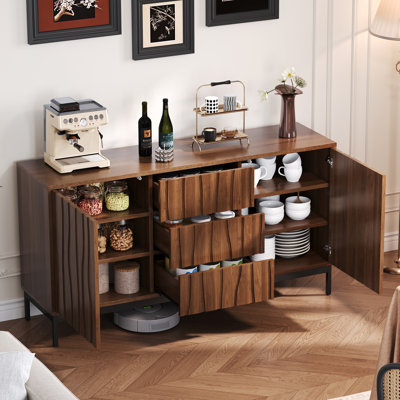 150cm Sideboard