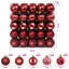 4cm Polystyrene Bauble-136071035