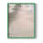 Green is unavailable