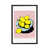 Black Framed Canvas is unavailable