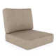 Outdoor Sunbrella Seat/Back Cushion
