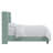 Bellfield Upholstered Wingback Bed-1110242680-1110242687