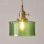 1 - Light Gold Single Pendant-723903598