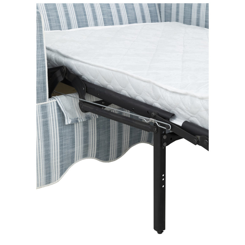 Katy Twin Sleeper, 9800 Papyrus