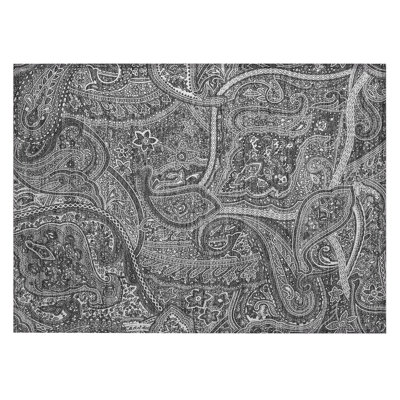 Itzayani Paisley Rug