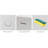 61'' x 30'' Soaking Solid Surface Bathtub