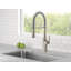 Robinet de cuisine Ermelo Pro-94139973