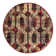 Brennin Geometric Indoor Rug