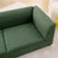 Canapé confortable surdimensionné pour animaux de compagnie de taille moyenne / grande-447008280