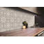 Sticker Self Adhesive Vinyl Splashback Wall Stickers 39,37x19,68 Inch Wall Tiles Tile Peel and Stick