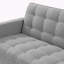 Canapé convertible, canapé-lit, canapé inclinable Saracen-879710024