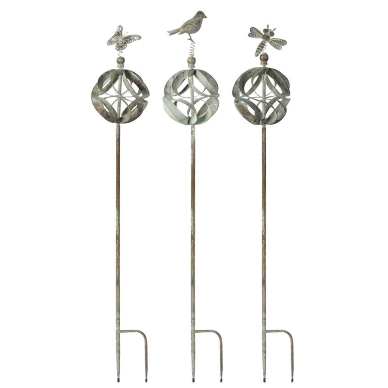 Piquet de jardin Meleri