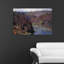 Claude Monet - Wrapped Canvas Painting-21212406
