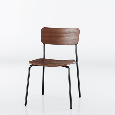 Chaise d'appoint Ayomi