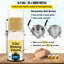 Bouilloire en acier inoxydable 9,2 gallons VEVOR