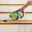 Aspirateur nugeni sans sac stick