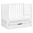 Colby 4-in-1 Mini Convertible Crib with Storage-49901637