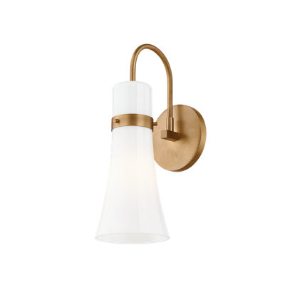 MAPLE Wall Sconce