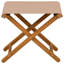 Polyester Patio Folding Chair Folding Chair Set-1842112108