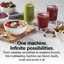 Mélangeur professionnel Hamilton PowerMax Hamilton Beach®