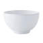 Quotidien Cereal/Ice Cream Bowl - White Truffle